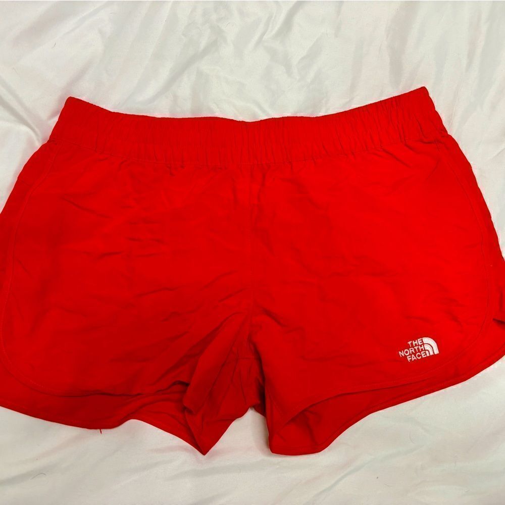 Northface Running Shorts